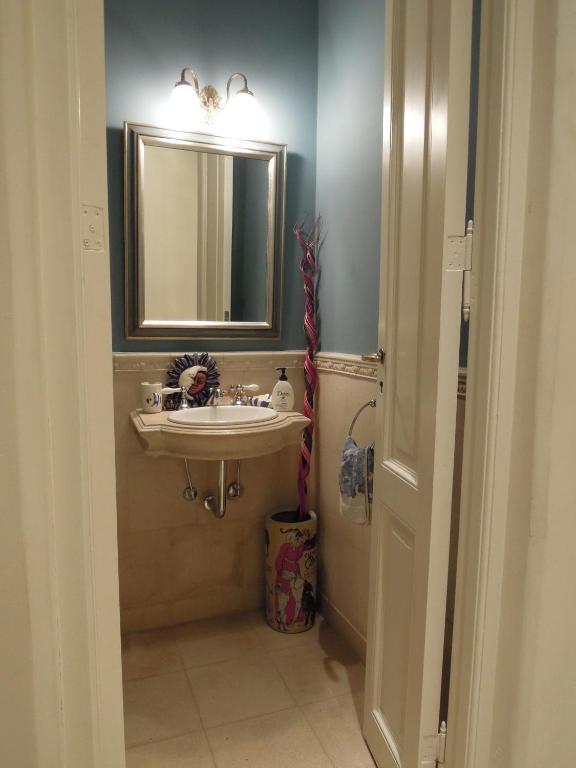 Bed and Breakfast Petit El Vitraux Buenos Aires Zimmer foto