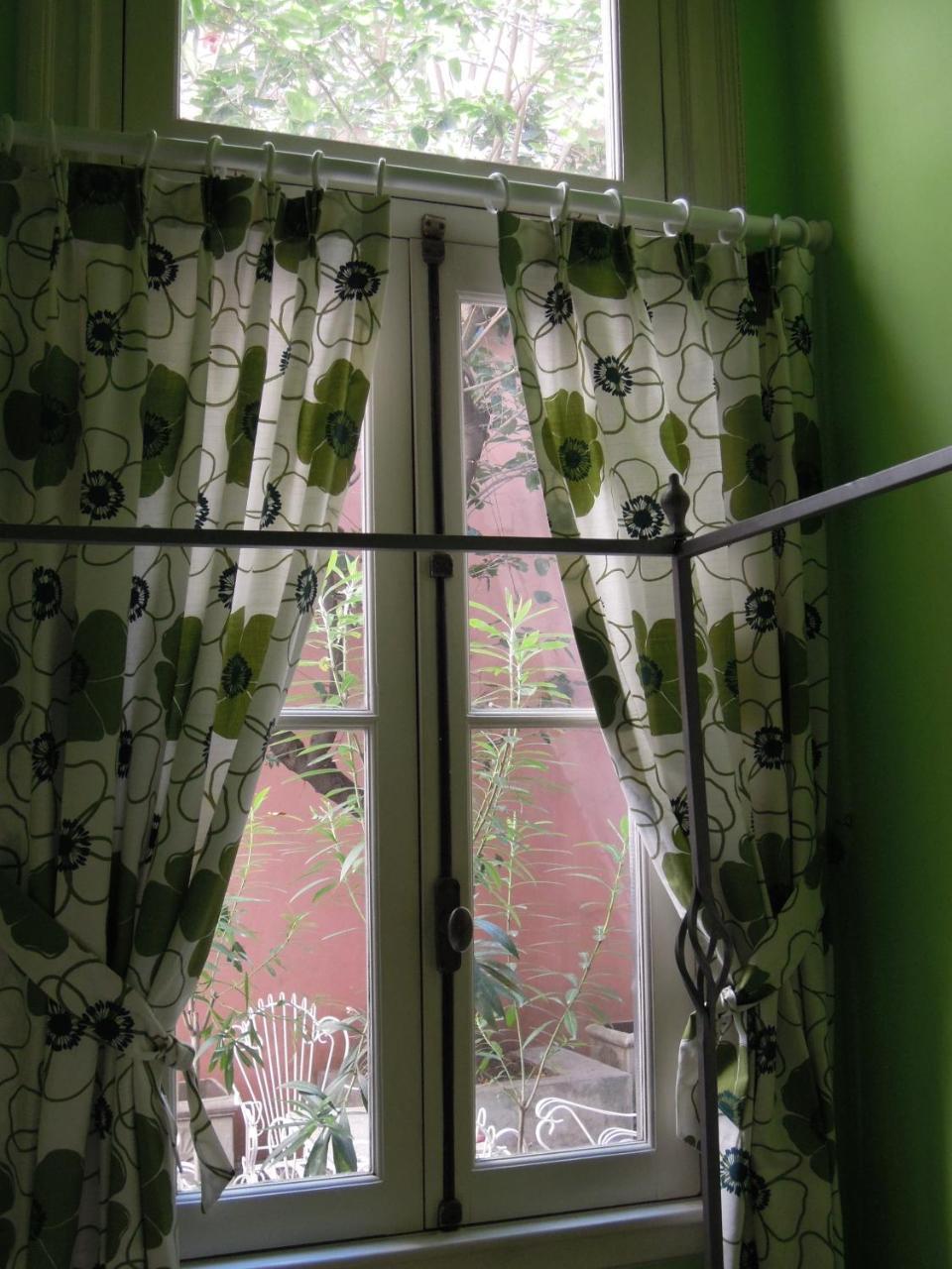 Bed and Breakfast Petit El Vitraux Buenos Aires Exterior foto